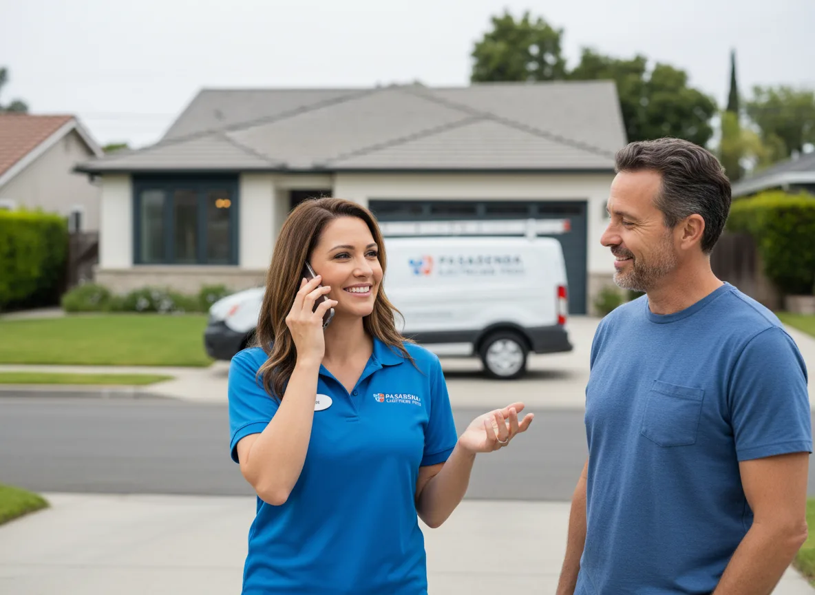 Electrician Louisville, IL FAQs
